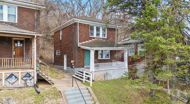 Photo of 2457 S Braddock Ave, Swissvale, PA 15218