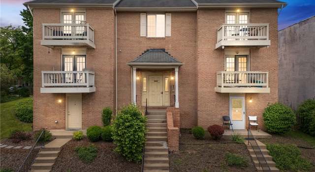 Photo of 3289 Dawson St #1, Oakland, PA 15213