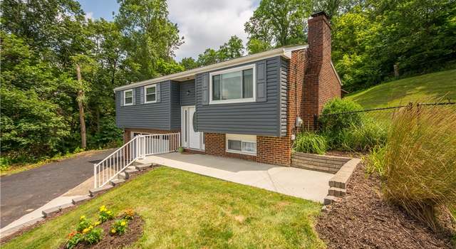 Photo of 1397 Pennsylvania Ave, Bridgeville, PA 15017