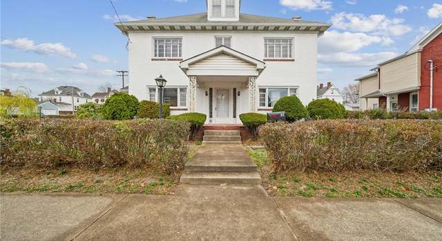 Photo of 612 Mulberry St, Scottdale, PA 15683
