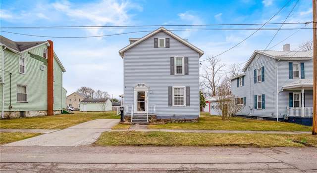 Photo of 314 Olinger St, Meyersdale Boro, PA 15552