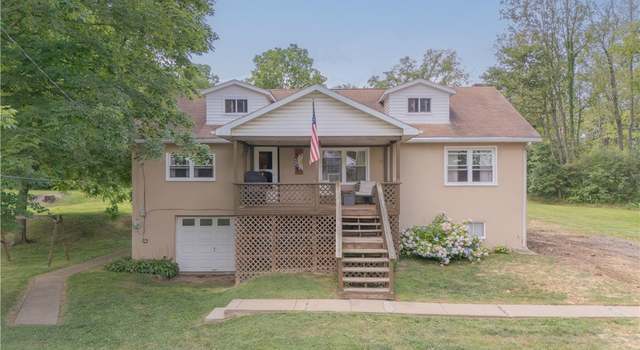 Photo of 2152 Martha St, Taylor Twp, PA 16101