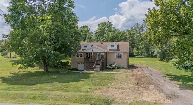 Photo of 2152 Martha St, Taylor Twp, PA 16101