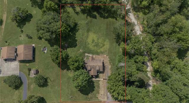 Photo of 2152 Martha St, Taylor Twp, PA 16101