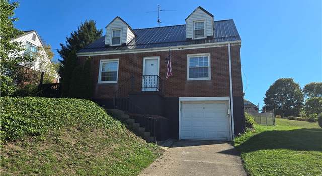 Photo of 8 Washington Dr, Monessen, PA 15062