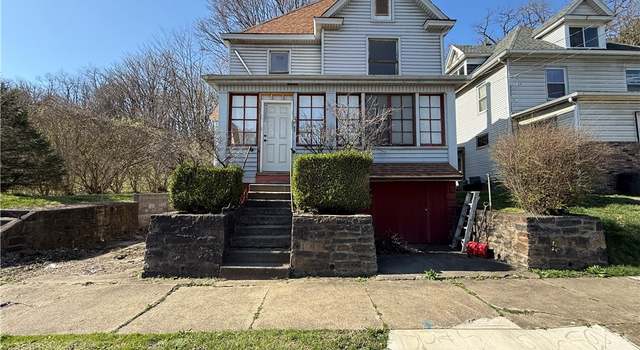 Photo of 709 N Cedar St, New Castle/7th, PA 16102