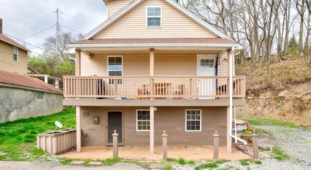 Photo of 116 Riverview Ave, Aliquippa, PA 15001
