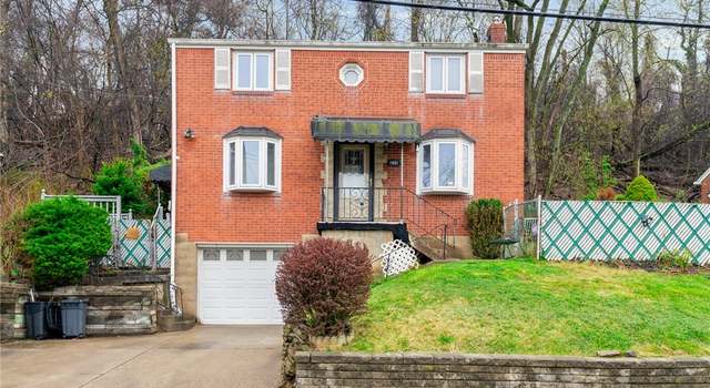 Photo of 1501 Laketon Rd, Wilkinsburg, PA 15221