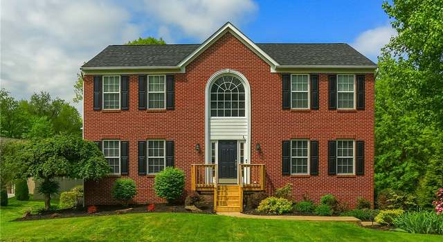 Photo of 112 Cottonwood Dr, Center Twp - Bea, PA 15001