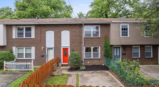 Photo of 416 N Beatty St, Pittsburgh, PA 15206