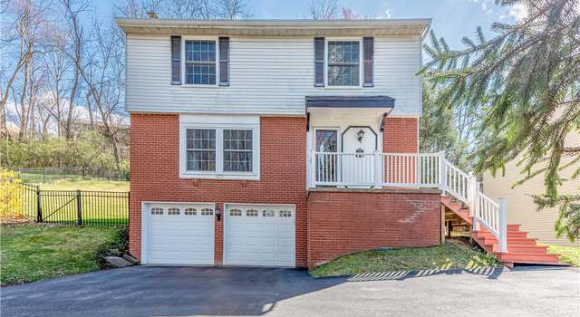 Photo of 1829 Wallace Rd, South Park, PA 15129