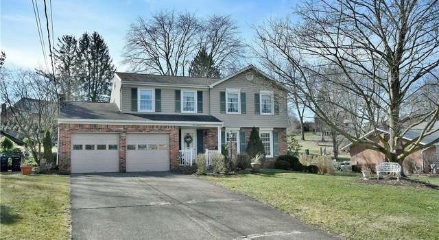 Photo of 106 Lansdowne Dr, Moon/crescent Twp, PA 15108