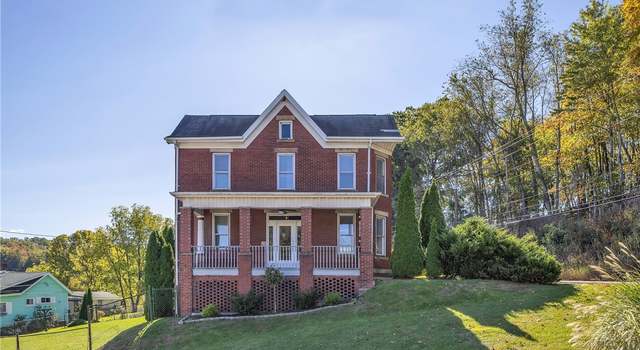 Photo of 3438 W Newton St, Arona Boro, PA 15617