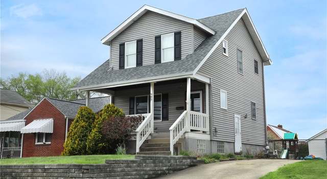 Photo of 985 Ridge Rd, Bridgeville, PA 15017