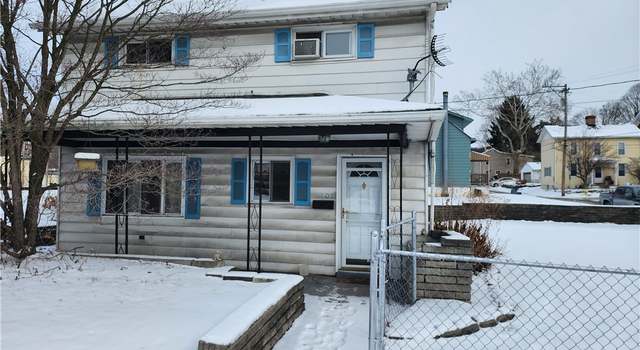 Photo of 101 Church St, Elizabeth, PA 15037
