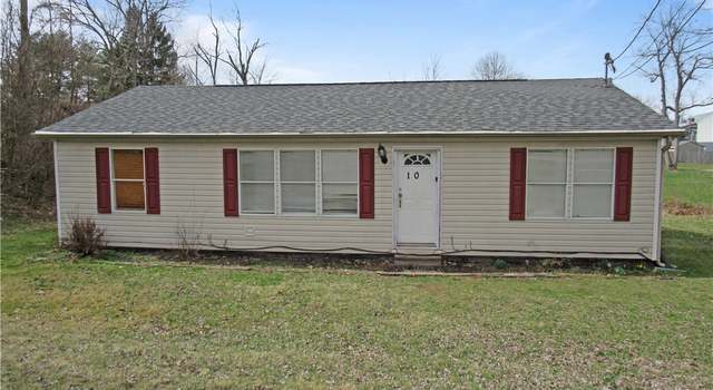 Photo of 10 Hazel St, Fairchance, PA 15436