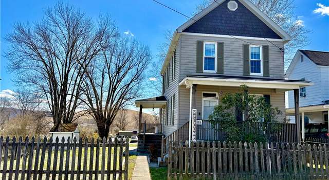 Photo of 12 Market St, East Bethlehem, PA 15333
