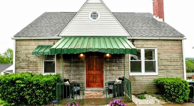 Photo of 1025 Nevada St, South Strabane, PA 15301