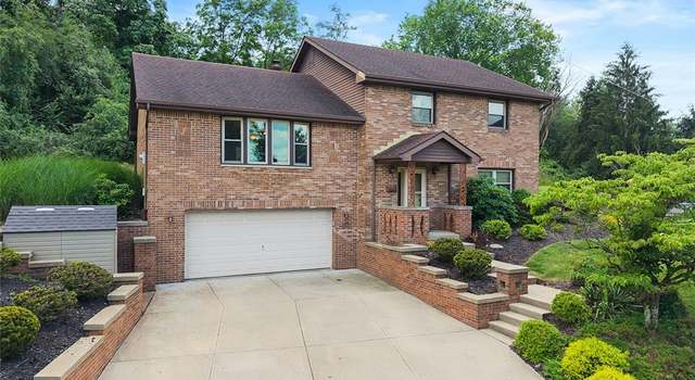 Photo of 69 Florence Dr, Pittsburgh, PA 15220