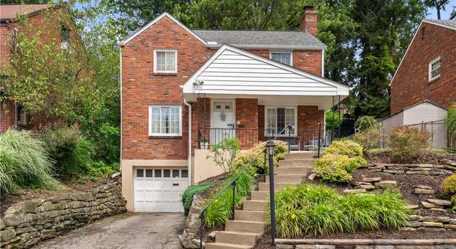 Photo of 11 Oakville Dr, Green Tree, PA 15220