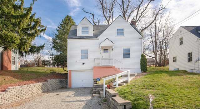 Photo of 2410 2410 Monroeville Blvd, Monroeville, PA 15146