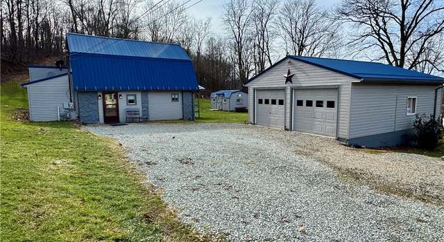 Photo of 708 Jackson Rd, Kiskiminetas Twp, PA 15613