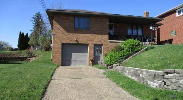 Photo of 531 Virginia Ave, Harmony Twp - Bea, PA 15003