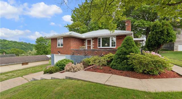 Photo of 635 4th St, Sutersville, PA 15083