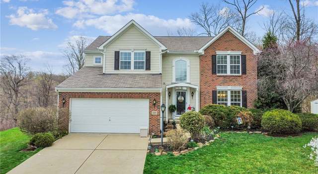 Photo of 143 Bradford Square Dr, Trafford, PA 15085