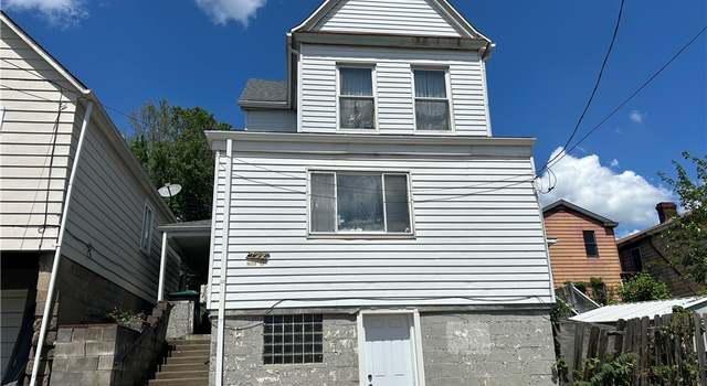Photo of 722 Mary St, Mckees Rocks, PA 15136