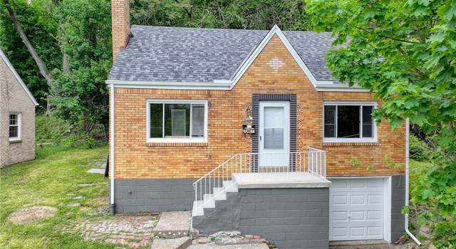 Photo of 518 Kohne St, Mt Oliver, PA 15210