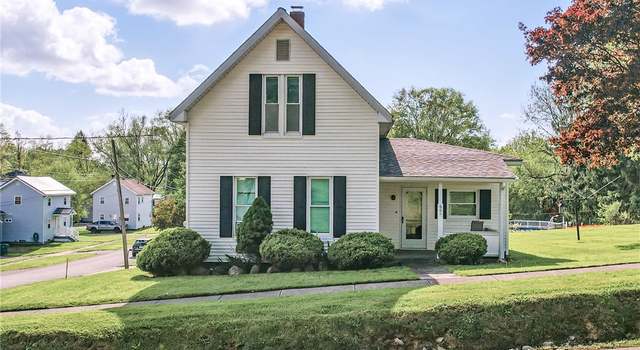 Photo of 601 Depot St, Jamestown, PA 16134