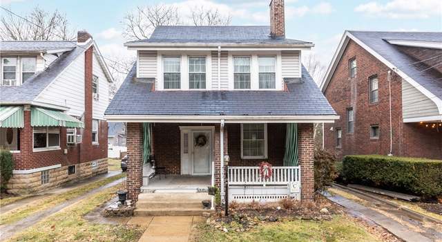Photo of 3977 Brandon Rd, Brighton Heights, PA 15212