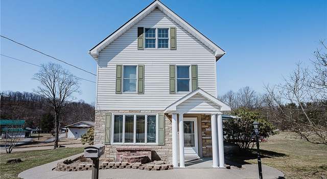 Photo of 4845 Richmond Rd, Montgomery/grant, PA 15771