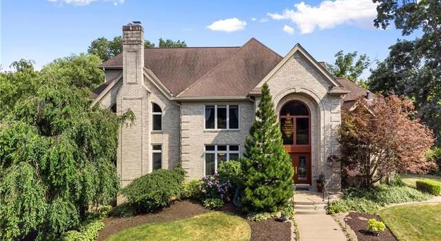 Photo of 1180 Saint Mellion Dr, Presto, PA 15142
