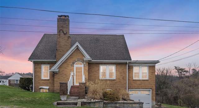 Photo of 40 Terrace Rd, East Bethlehem, PA 15348