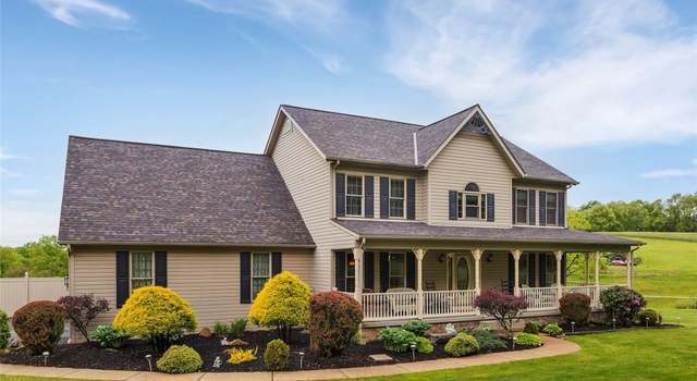 Photo of 134 Critchlow School Rd, Forward Twp - But, PA 16053