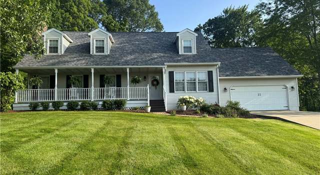 Photo of 654 Melody Lane Ext, Shenango Twp - Law, PA 16101