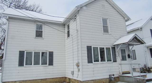 Photo of 203 E Elm St, Center Twp/homer Cty, PA 15748