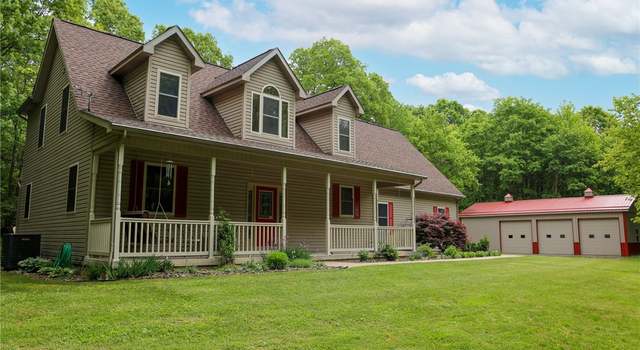 Photo of 1147 Annisville Rd, Petrolia, PA 16050