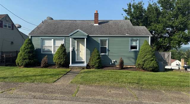 Photo of 10 Crest St, Uniontown, PA 15401