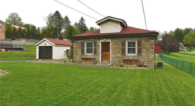 Photo of 4529 Gardenville Rd, Baldwin Boro, PA 15236