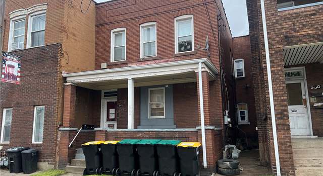 Photo of 502 Broadway Ave, Mckees Rocks, PA 15136