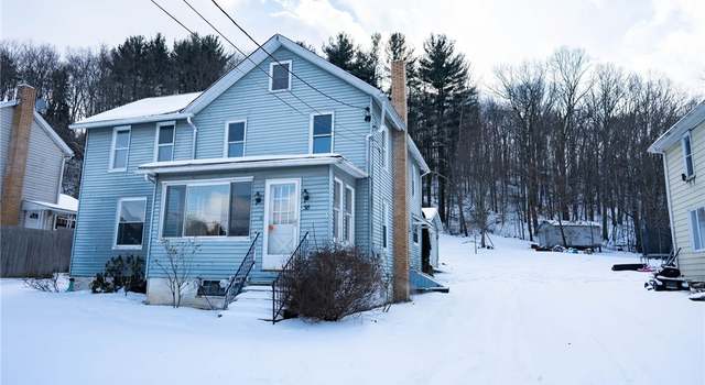 Photo of 38 Campbell St, Washington/creekside, PA 15732