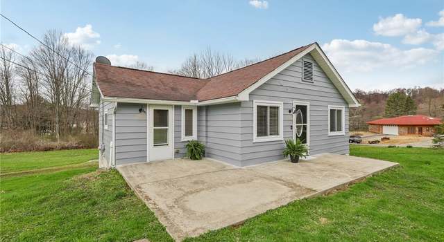 Photo of 130 Warren Rd, Marshall, PA 15086