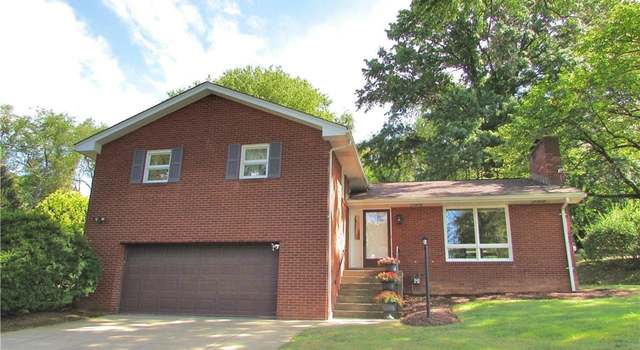 Photo of 166 Curry Ave, Wilkins Twp, PA 15145