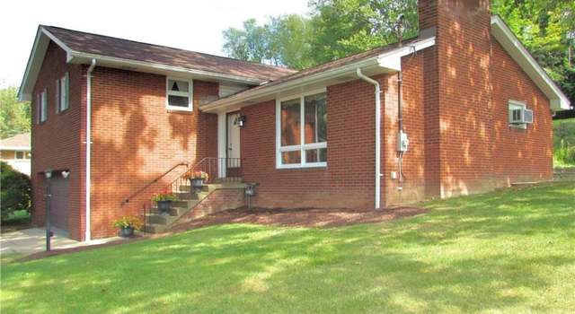 Photo of 166 Curry Ave, Wilkins Twp, PA 15145