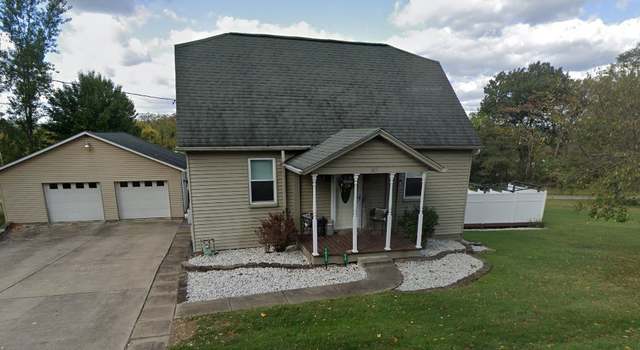 Photo of 1413 Birch Ave, North Apollo, PA 15673
