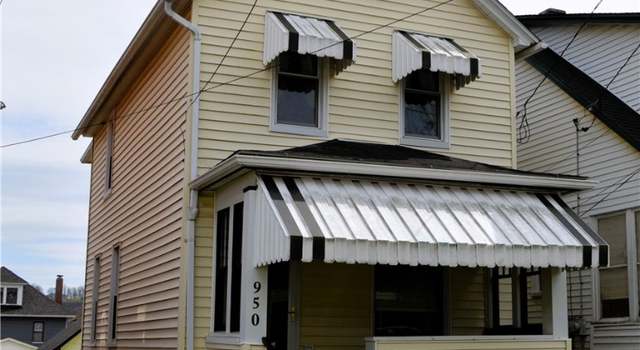 Photo of 950 Roup Ave, Brackenridge, PA 15014