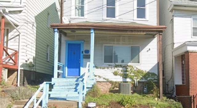Photo of 67 Ruth St, Mt Washington, PA 15211